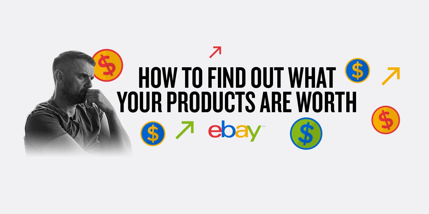 How To Find Easy Products To Sell On Ebay Even If You Have No Money - 