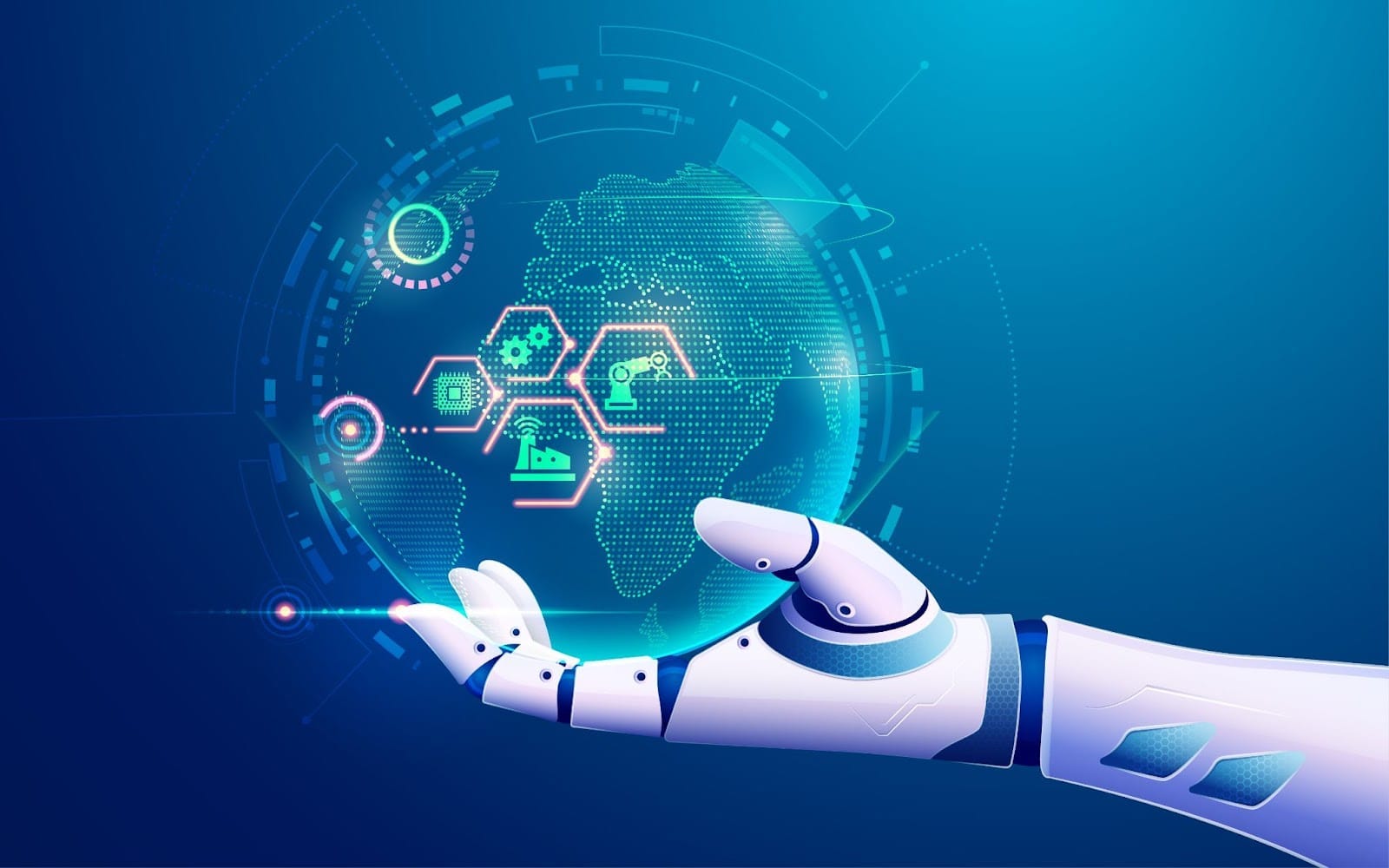 The Physical World Is Finally Getting Smart — and AIoT Is Why