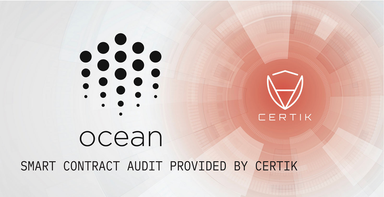 CertiK has completed a security audit of the Ocean Protocol Token and confirms the quality of\u2026