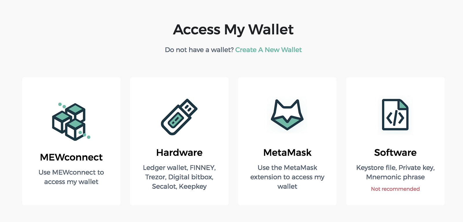 How to Access Your Wallet with Mnemonic Phrase