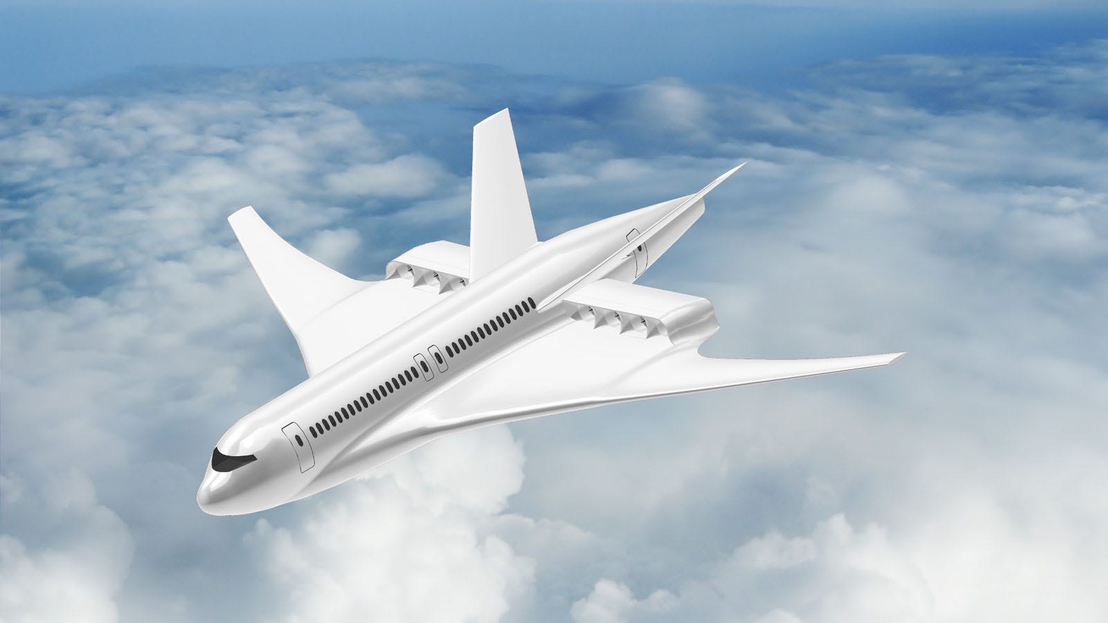 The Coldest Revolution in Aviation: How Cryogenics is Powering the Fut