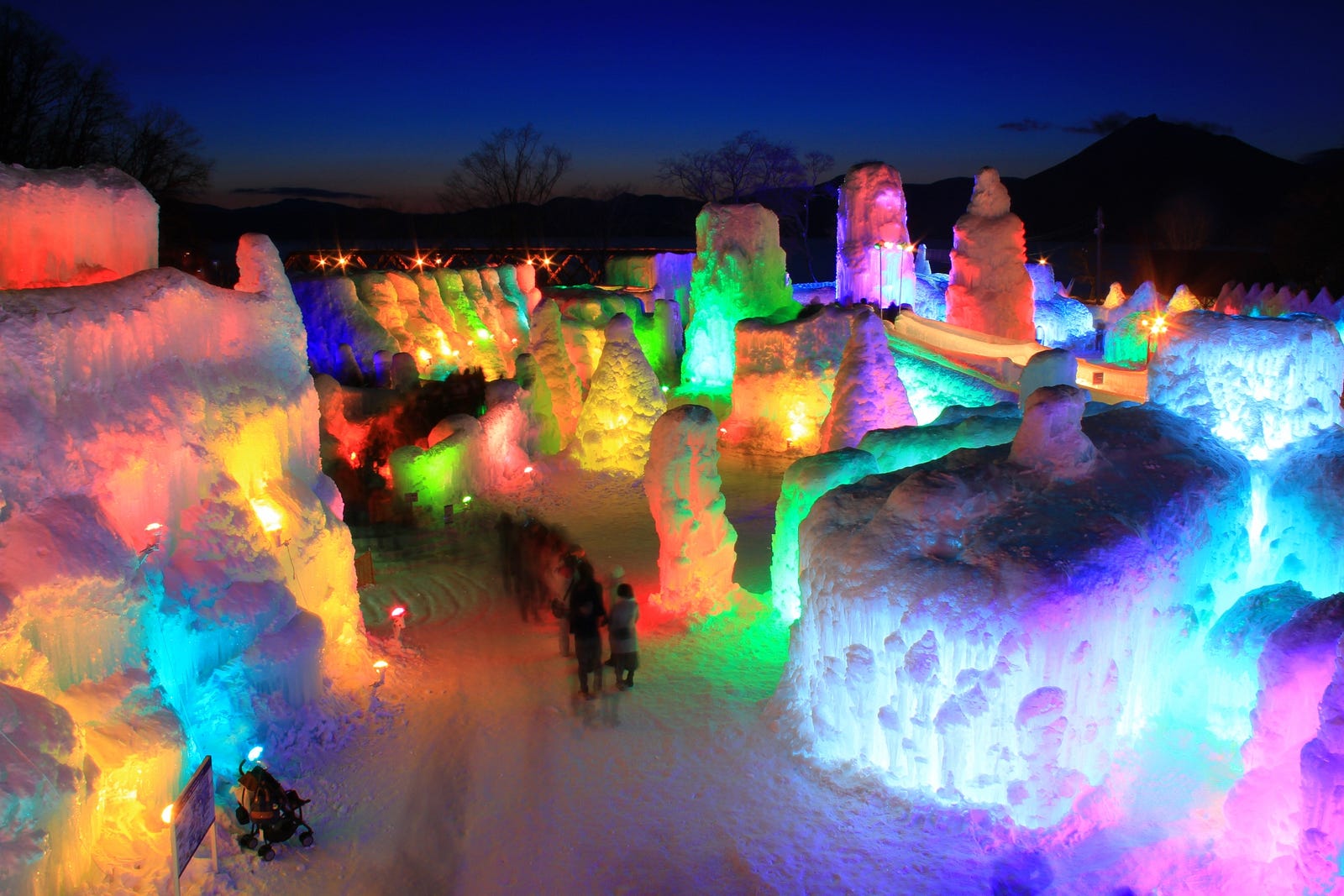 5 Best Hokkaido Snow Festivals 2019 Japan Travel Guide JW Web Magazine   1*gnV0L4jF6VbeQdVtVQzUWg 