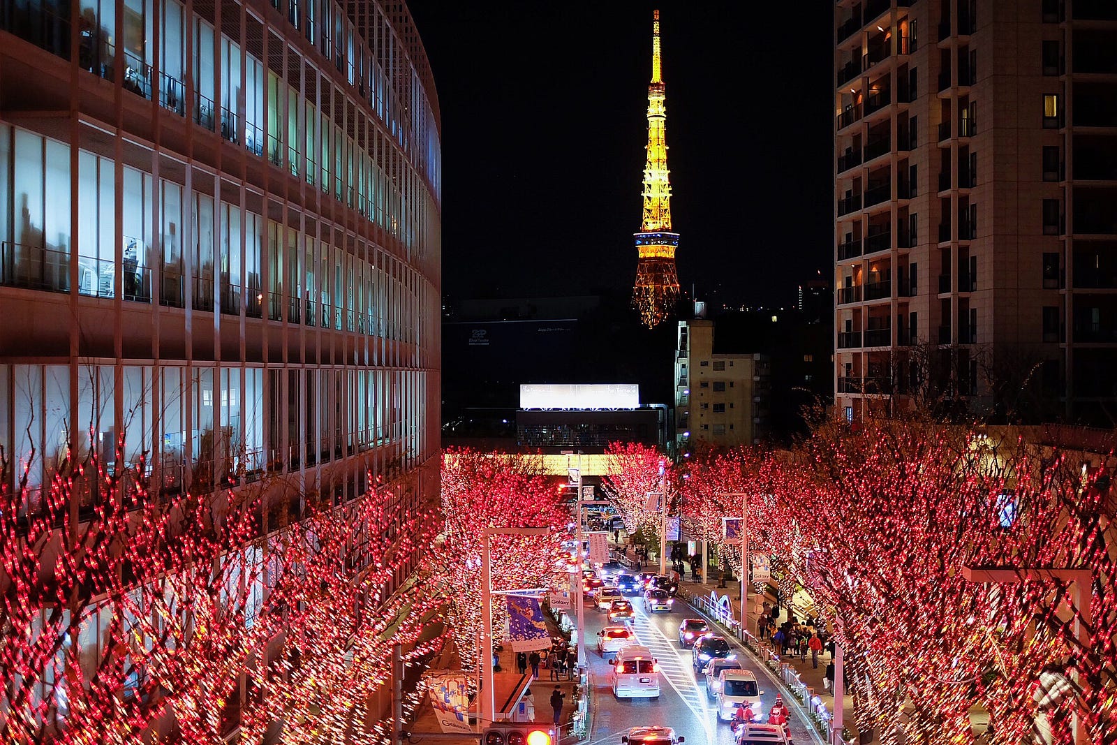 Best Christmas Markets in Tokyo 2018 – Japan Travel Guide -JW Web Magazine