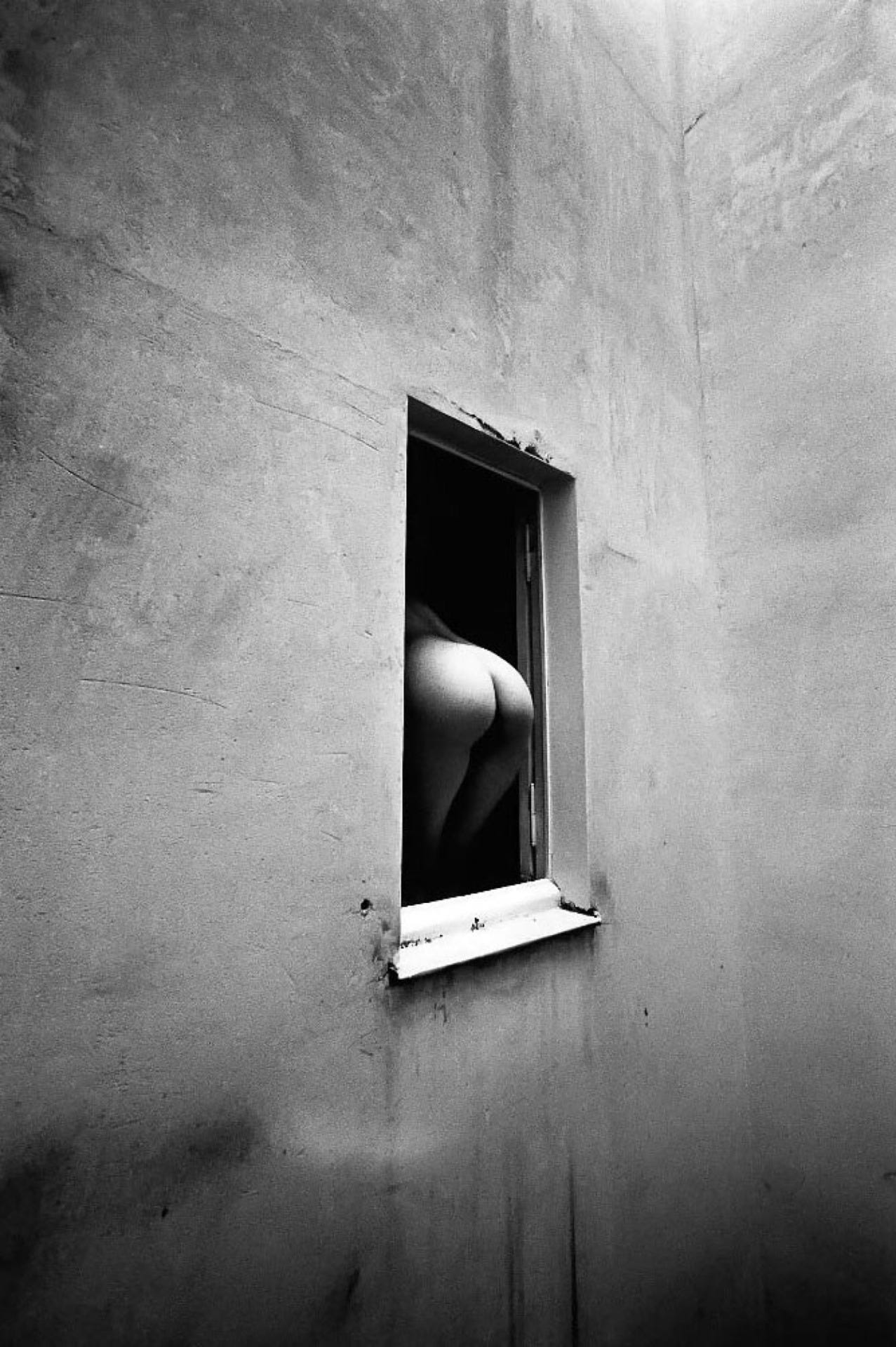 Girlfriends and landscapes were the subjects of my early photographs ive never lost interest in those subjects i continue my childhood