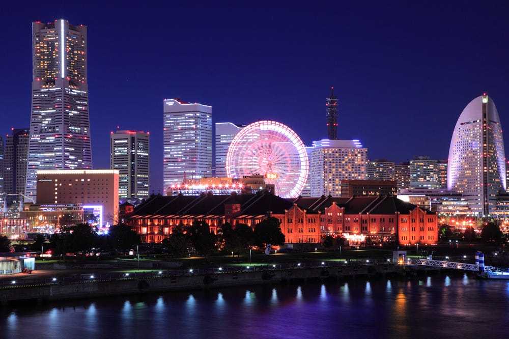 Kanagawa 10 Best Things to Do in 2019 Japan Travel Guide JW  Magazine