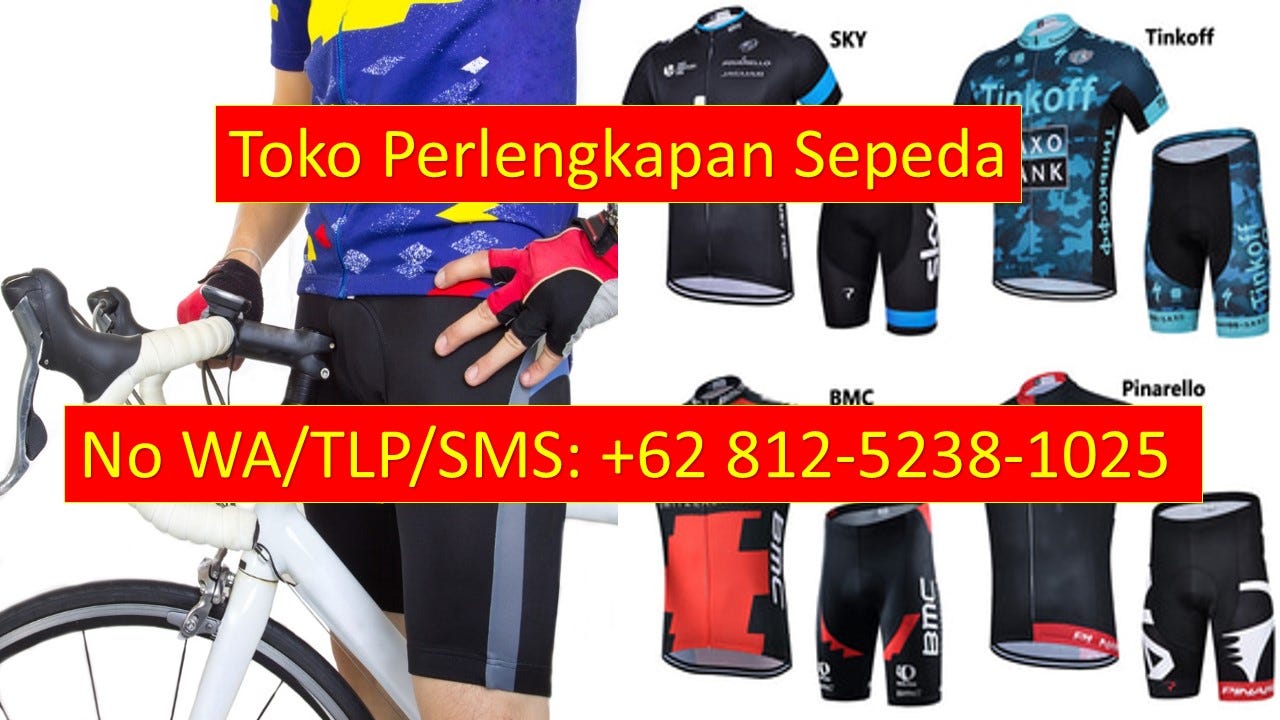 Jersey Sepeda  Murah Bandung Jersey Kekinian Online