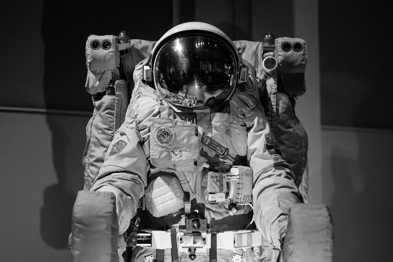 Start Today Like It s Your Last On Earth The Mission Medium