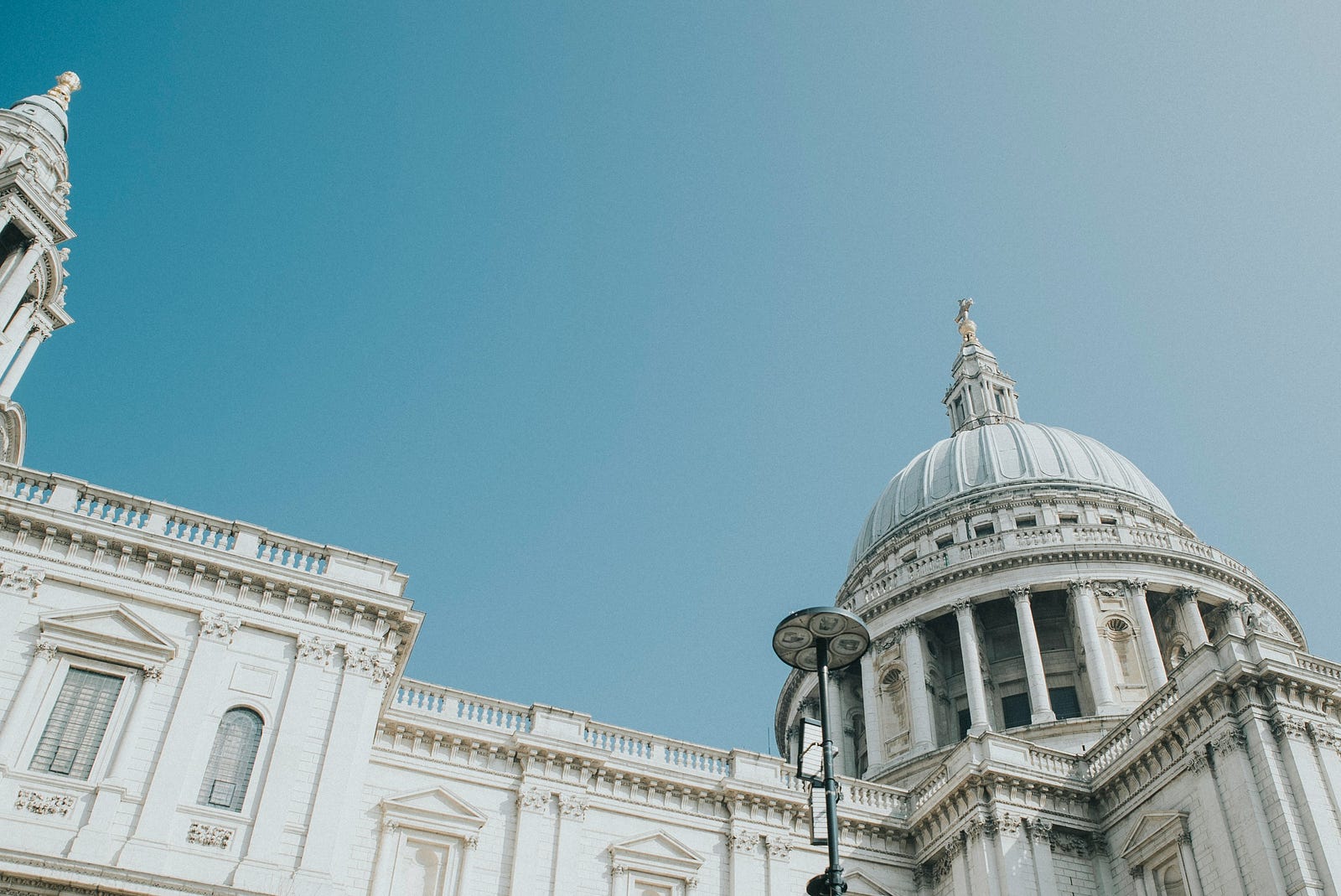 Separation of Church and State