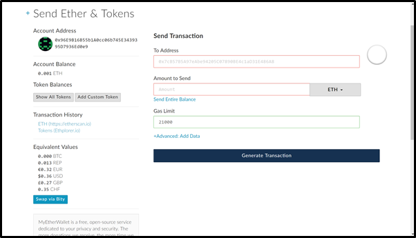 how to transfer cryptocurrency to usd exchange