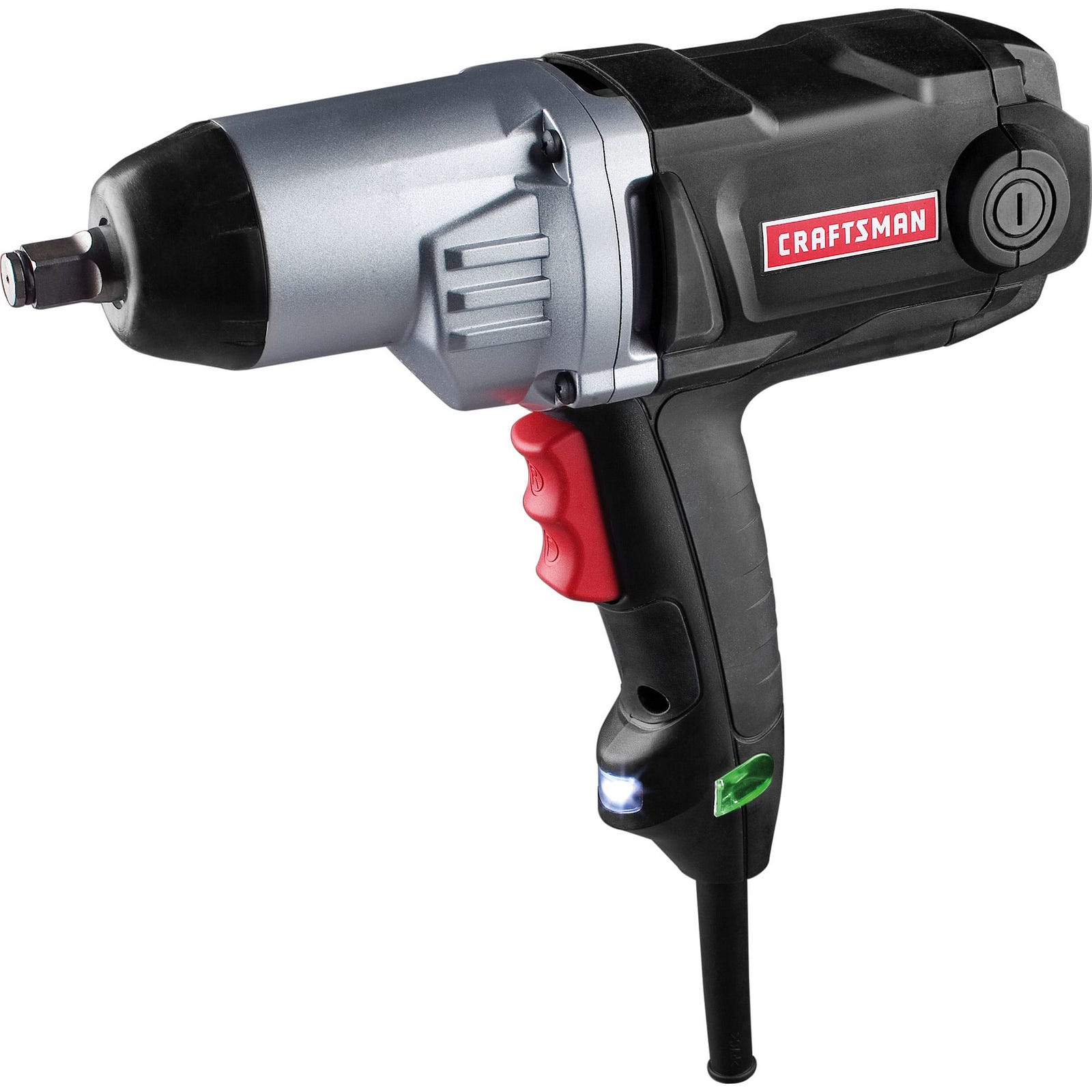 Impact Wrench Ers Guide Everything You Need To Know About Electric Impact Wrench