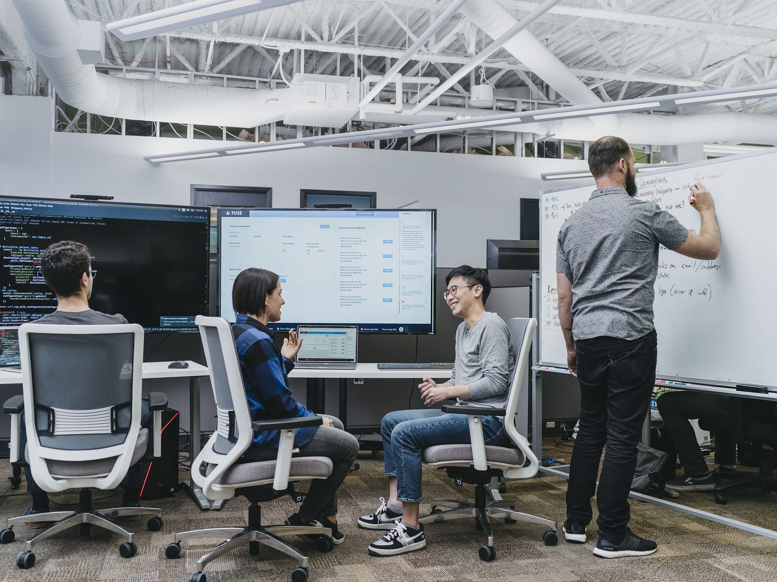 6 ways mob programming made our organization more efficient