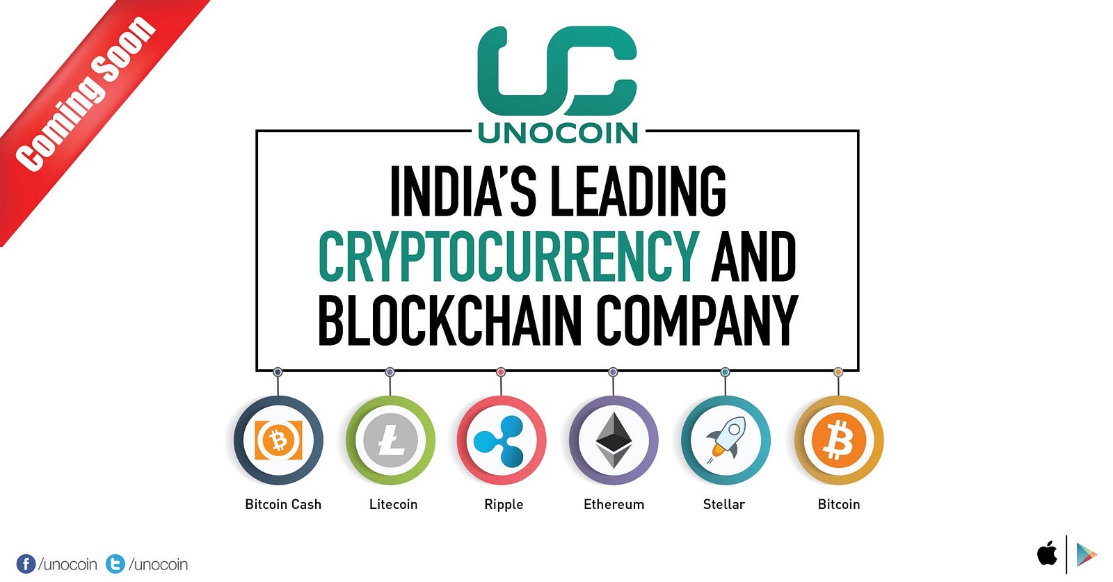 first cryptocurrency of india