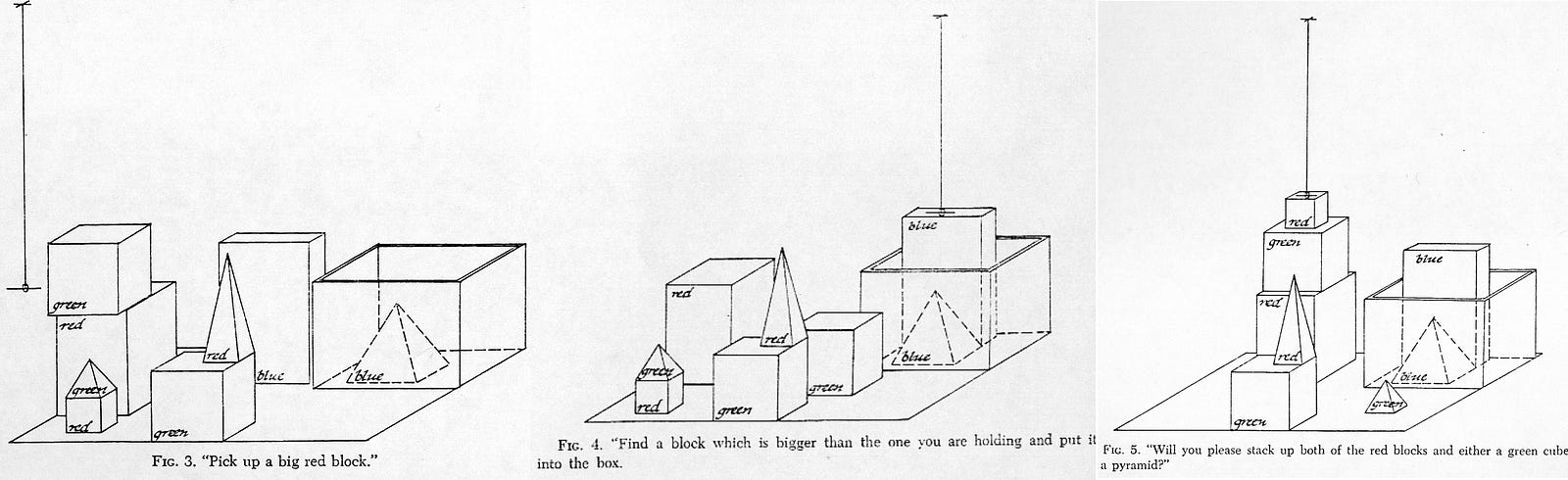 The Lisp approach to AI (Part 1) – AI Society – Medium