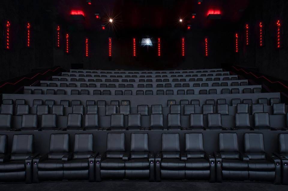 The Dolby difference Lower Bucks Times