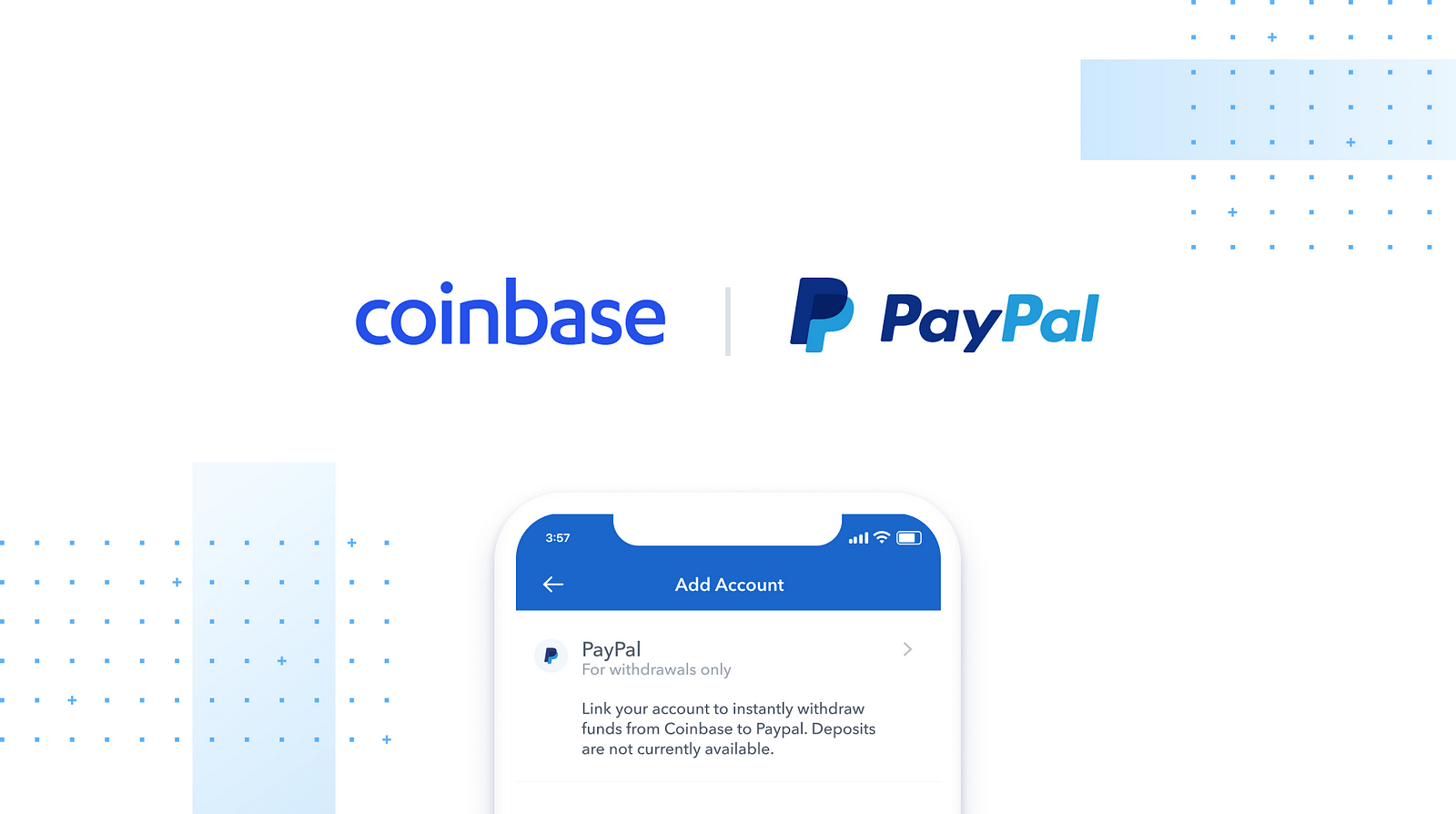 buy bitcoin with paypal no id coinbase