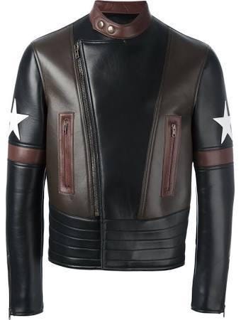 Top 10 Most Expensive Leather Jackets – thelistli – Medium