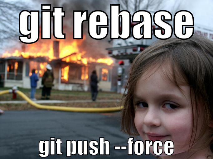 Git – Resolve Merge Conflicts
