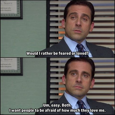 3 Reasons Why Michael Scott Truly Is The World’s Best Boss And How You ...