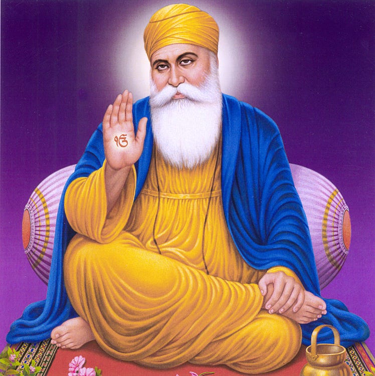 gurpurab-remembering-guru-nanak-dev-ji-founder-of-sikhism