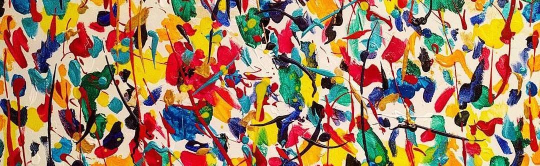 Go Pollock