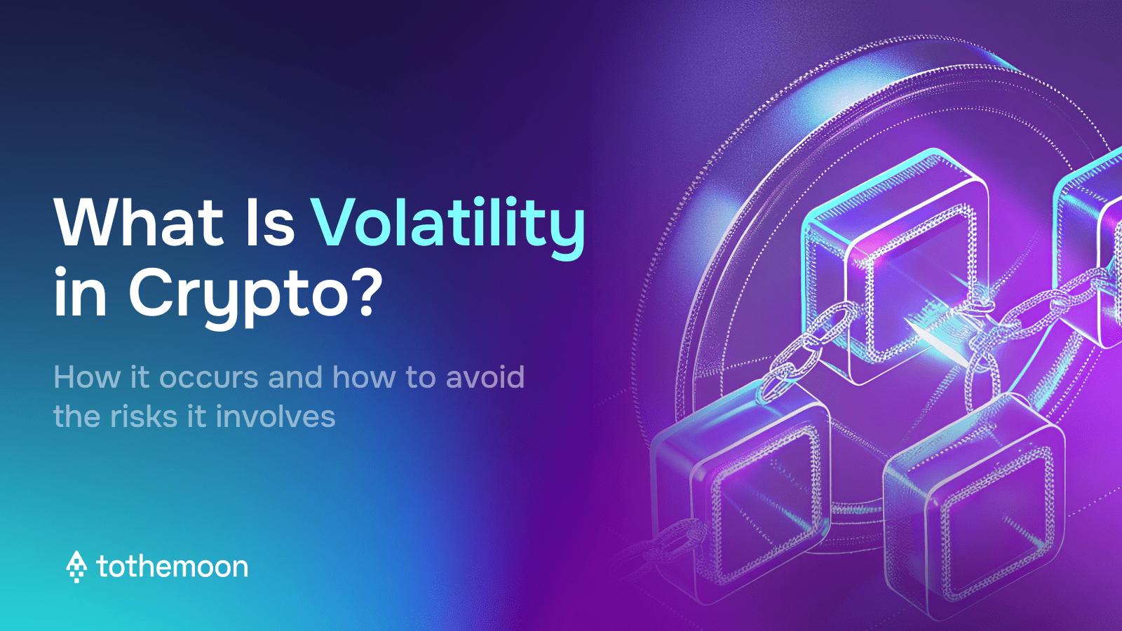 What Is Volatility in Crypto?