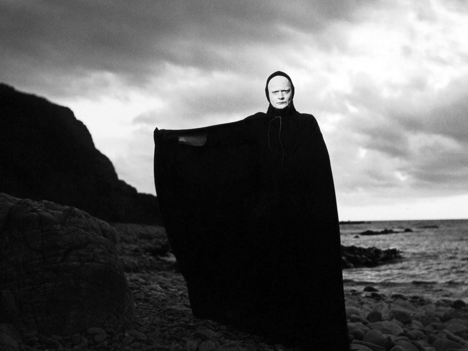 Image result for the seventh seal