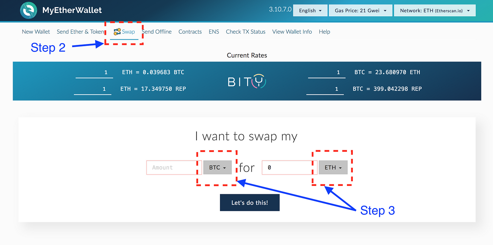 How Do I Buy Ethereum?