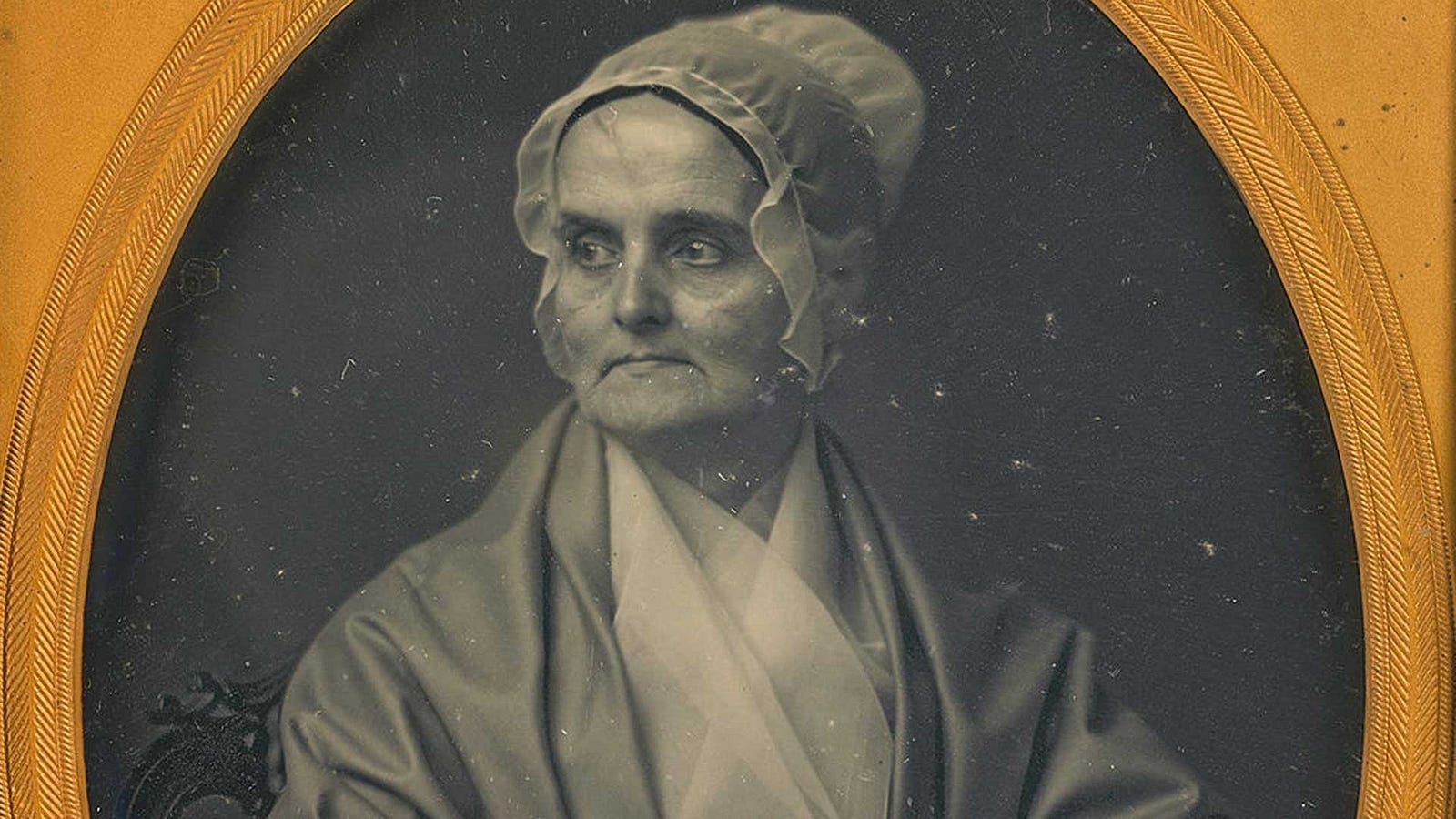 Happy Birthday Lucretia Mott: Early Women s Rights Leader and Abolitionist