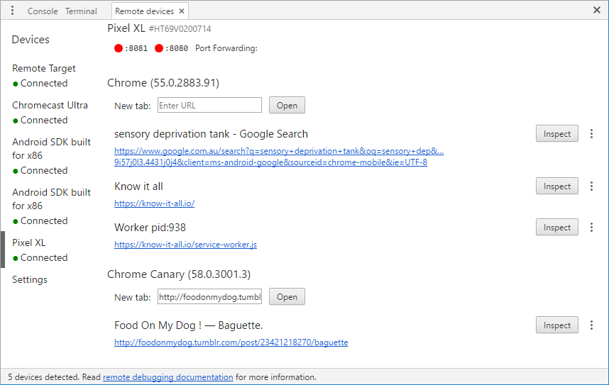 Tabs have scrollbars in latest chrome (v22.x for mac free