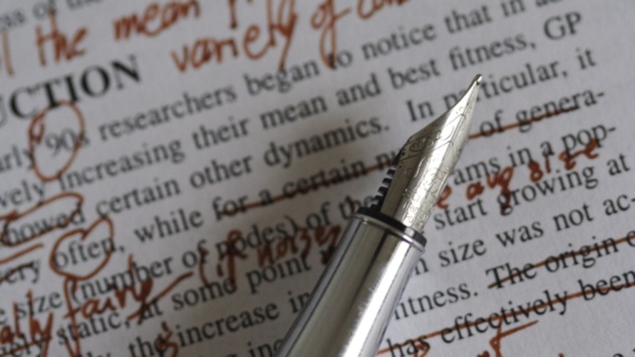 High School Narrative Essay English Creative Writing Essays also Topics For Argumentative Essays For High School Top Essay Writing Mistakes Jennifer Wilson Medium Health Essay Example