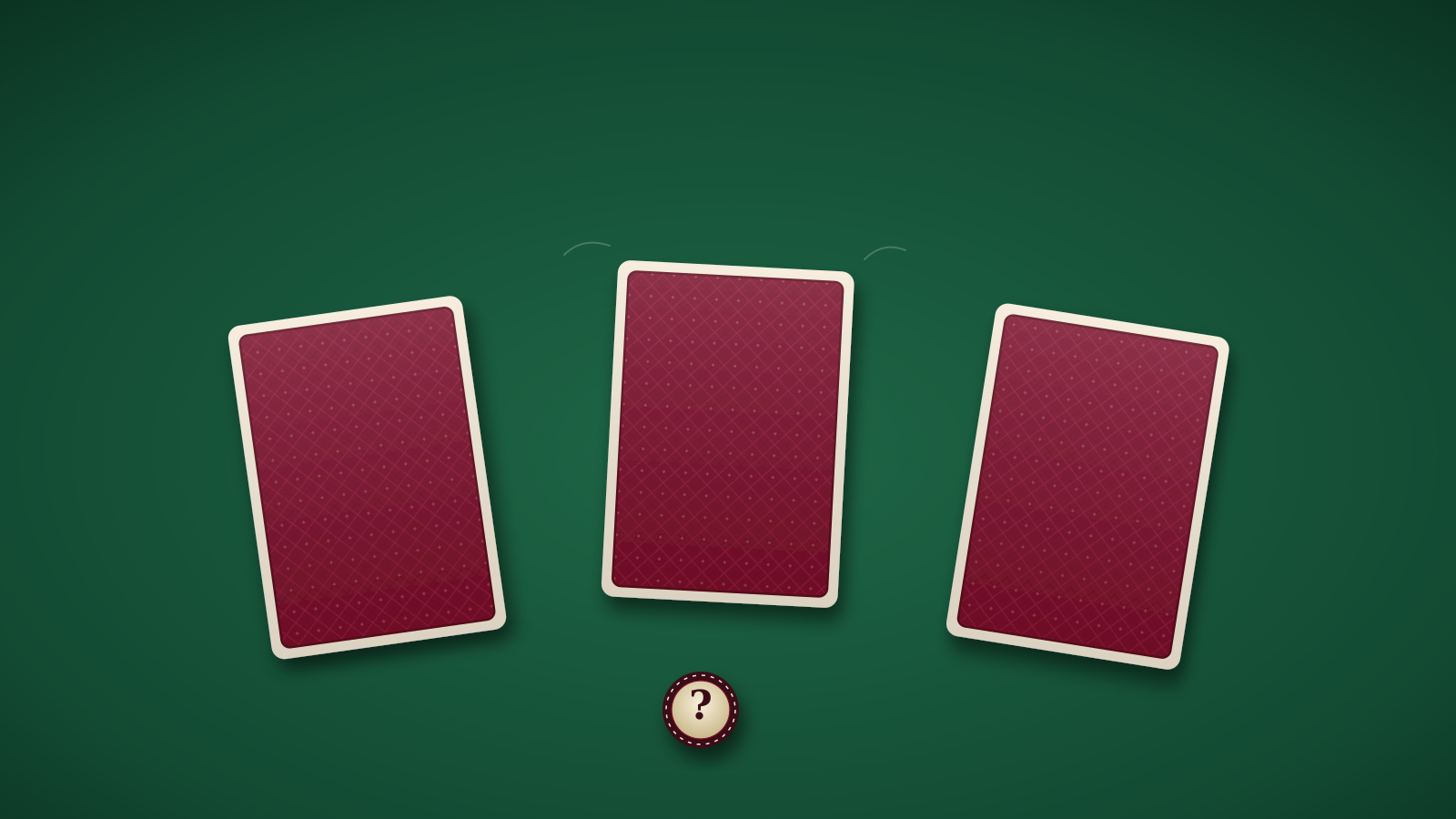 The Jurisdictional Three-Card Monte