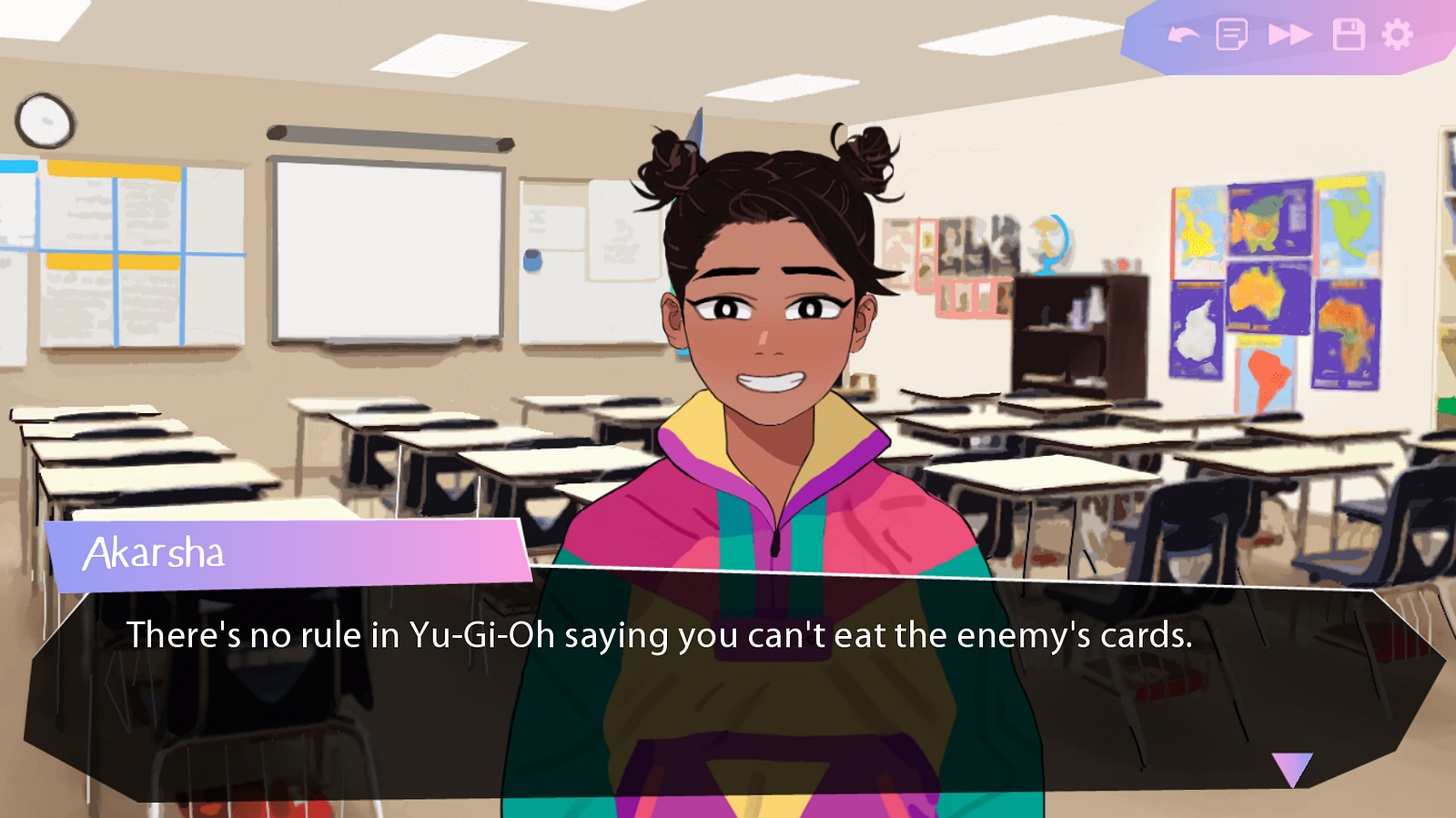 Butterfly Soup The Best Game You’ve Never Played Social Justice