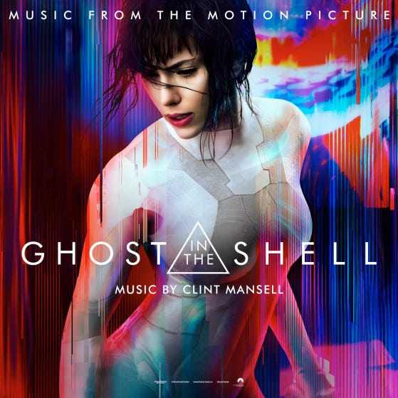 ghost in the shell the new movie ost