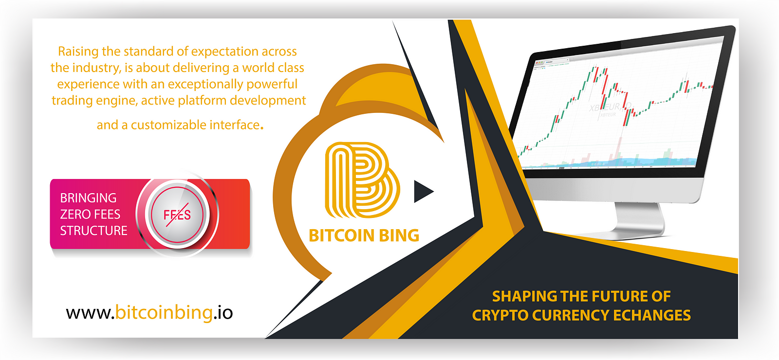 Hasil gambar untuk Bitcoinbing ICO