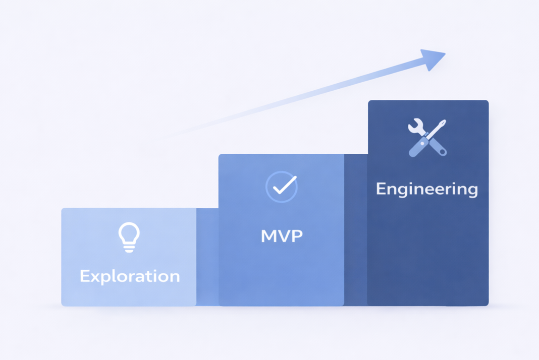The 3 Layers of Vibe Coding (So You Pick the Right Tools)