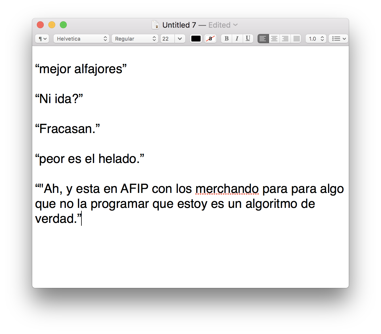 El Da Que Me Reemplaz Un Bot Alejandro Crosa Medium