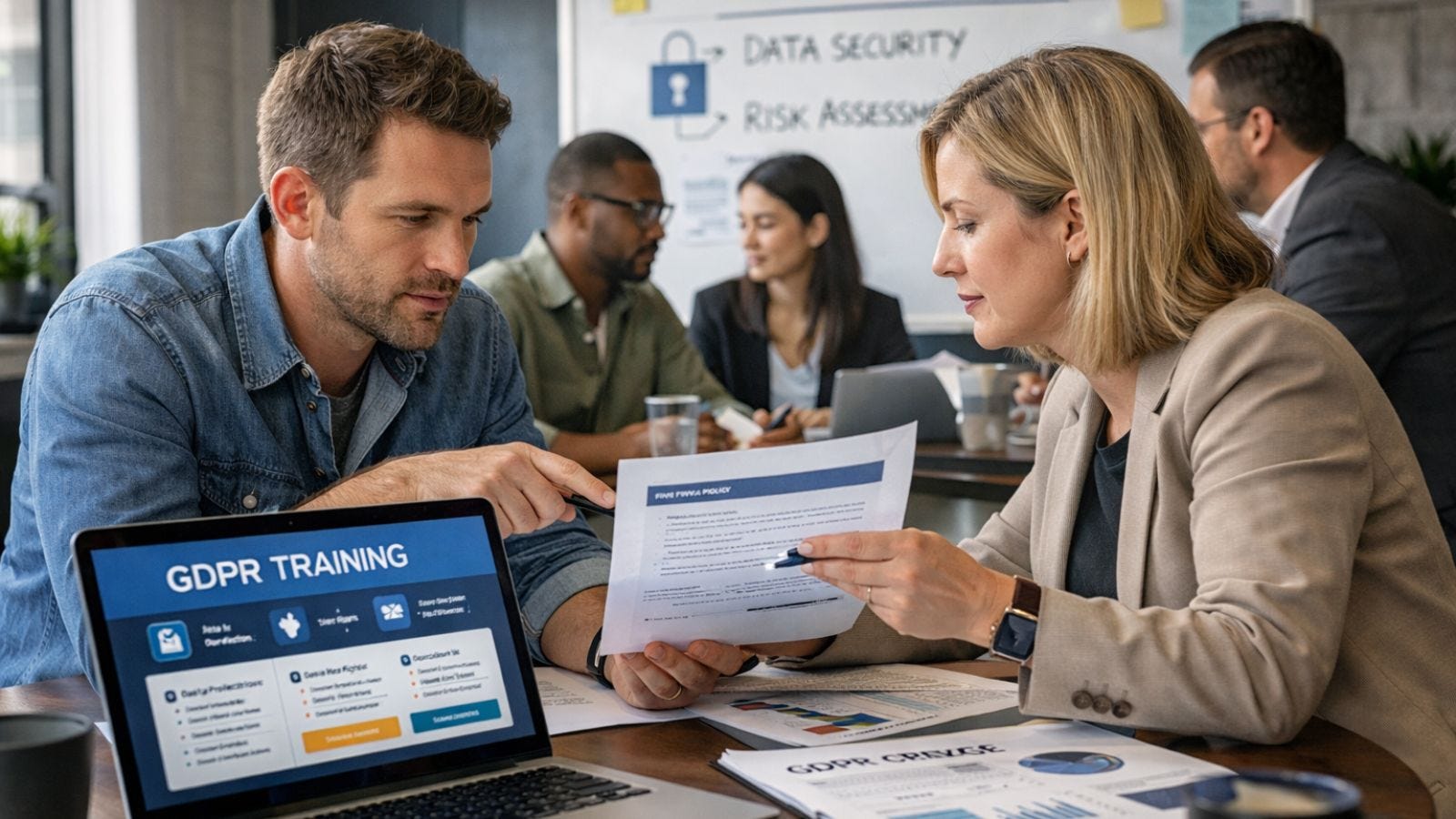 GDPR: The Data Fortress That’s Crushing Big Tech’s Dreams in 2026