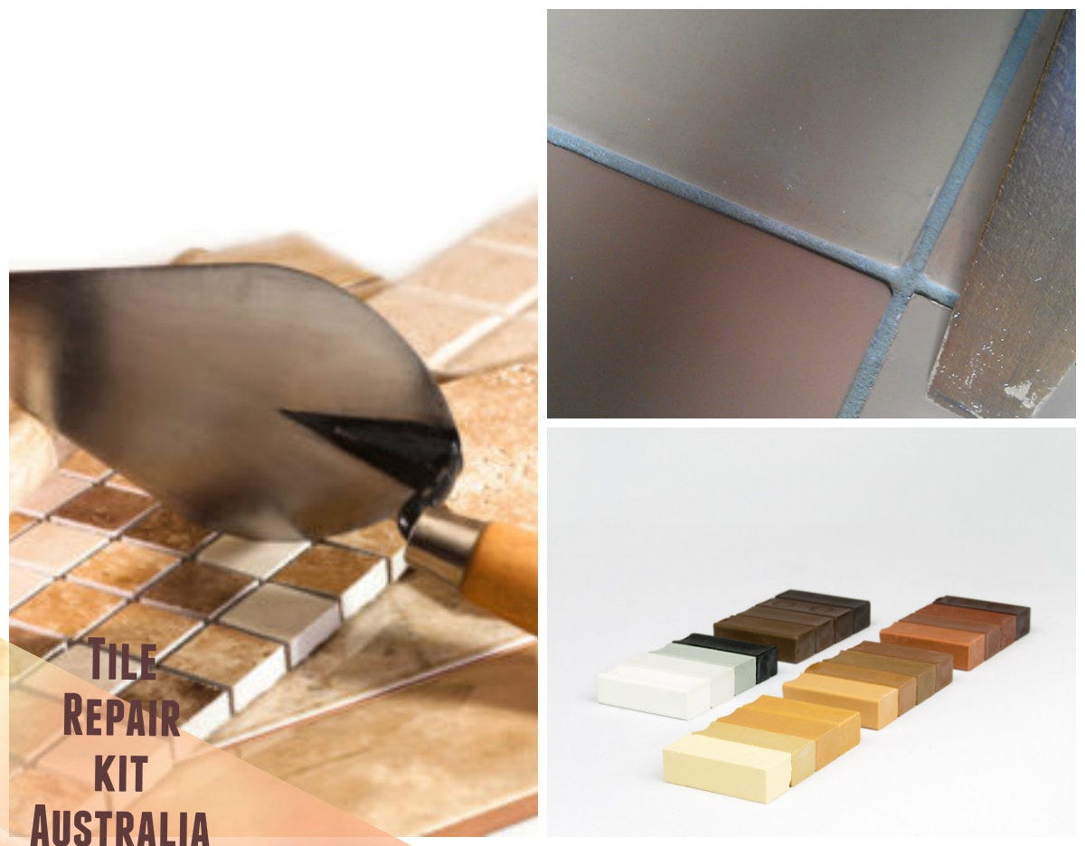 Having Cracks In Ceramic Tiles, Chipped Tile Repair kit Australia To