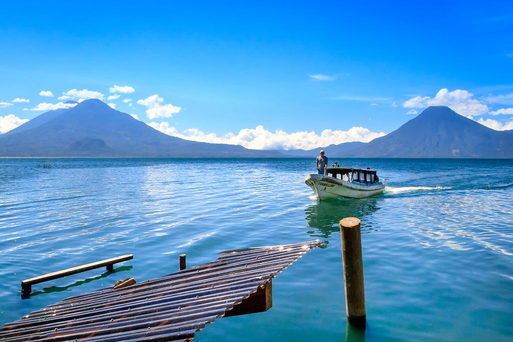 lugares ideal para ir de luna de miel economicos guatemala