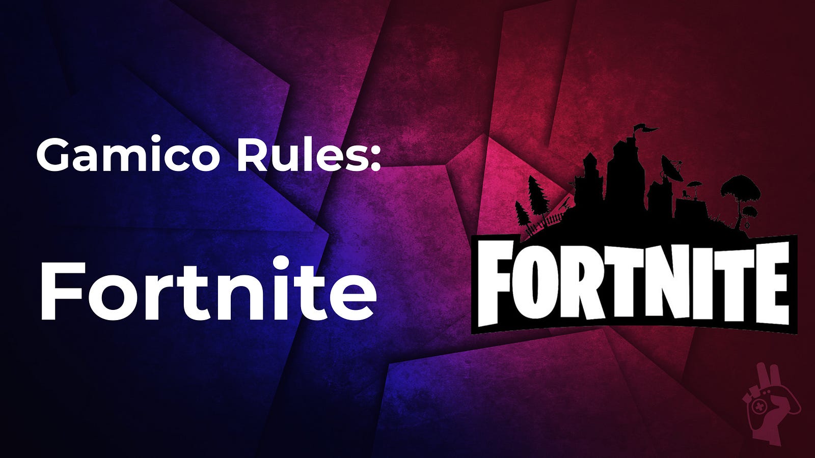 it s time to learn how to play fortnite on the gamico beta gamico is happy to announce a new feature to our website rules obviously we ve always had - learn how to play fortnite