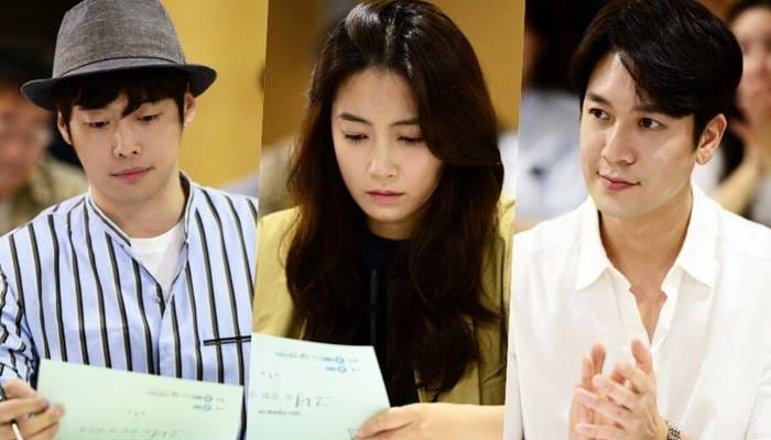 6 Drama Korea Terbaru Juli-Agustus 2018, Ada Genre Anti 