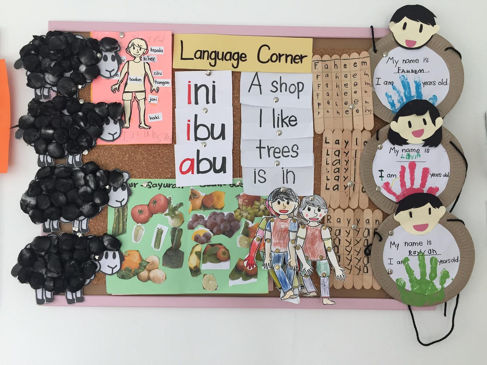 Why Introducing English in Preschool is Important – LittleLives