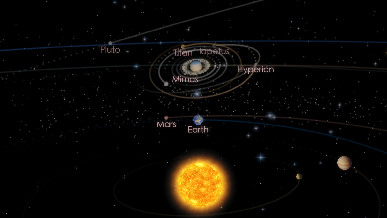 It’s Easy to See Ceres, the Full Strawberry Moon meets Mars after ...