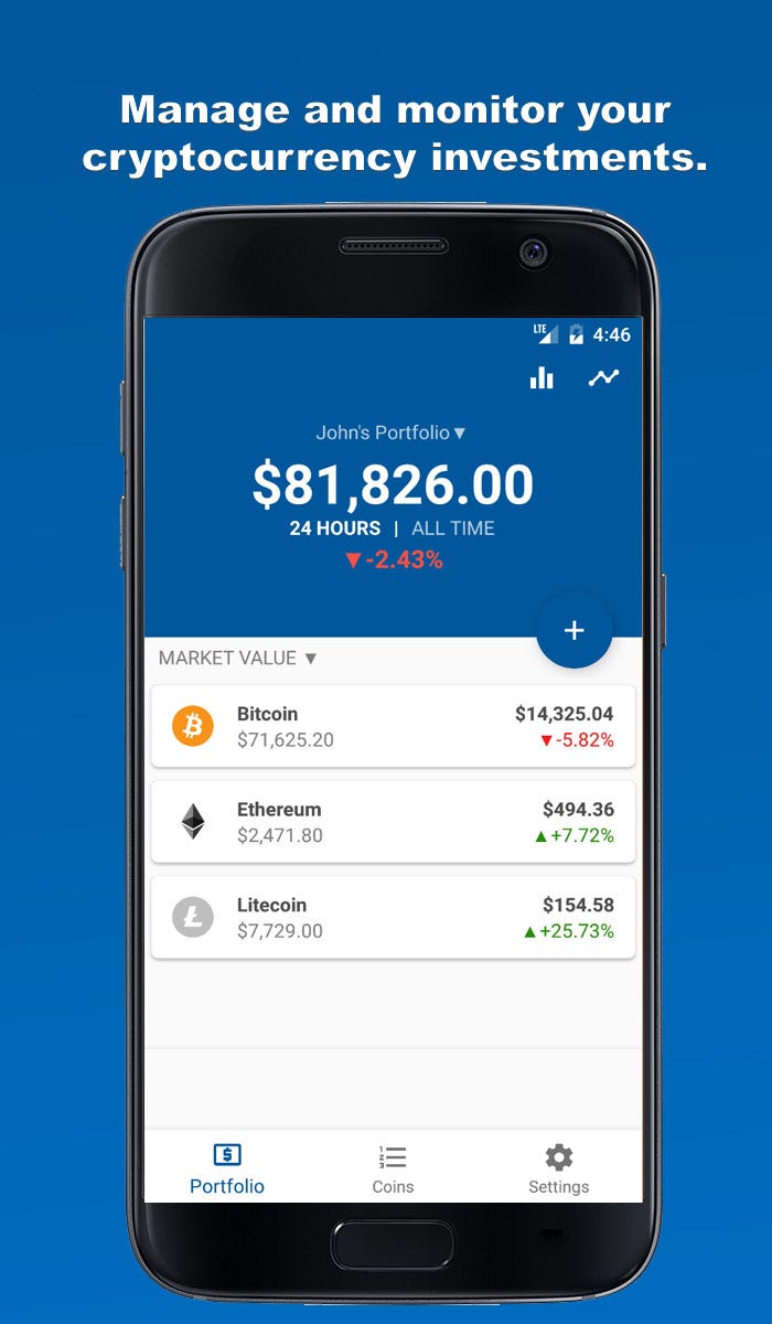 nexus cryptocurrency wallet