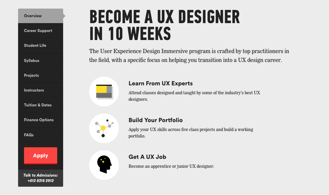 When Did UX Design Become So Easy? - Muzli - Design ...