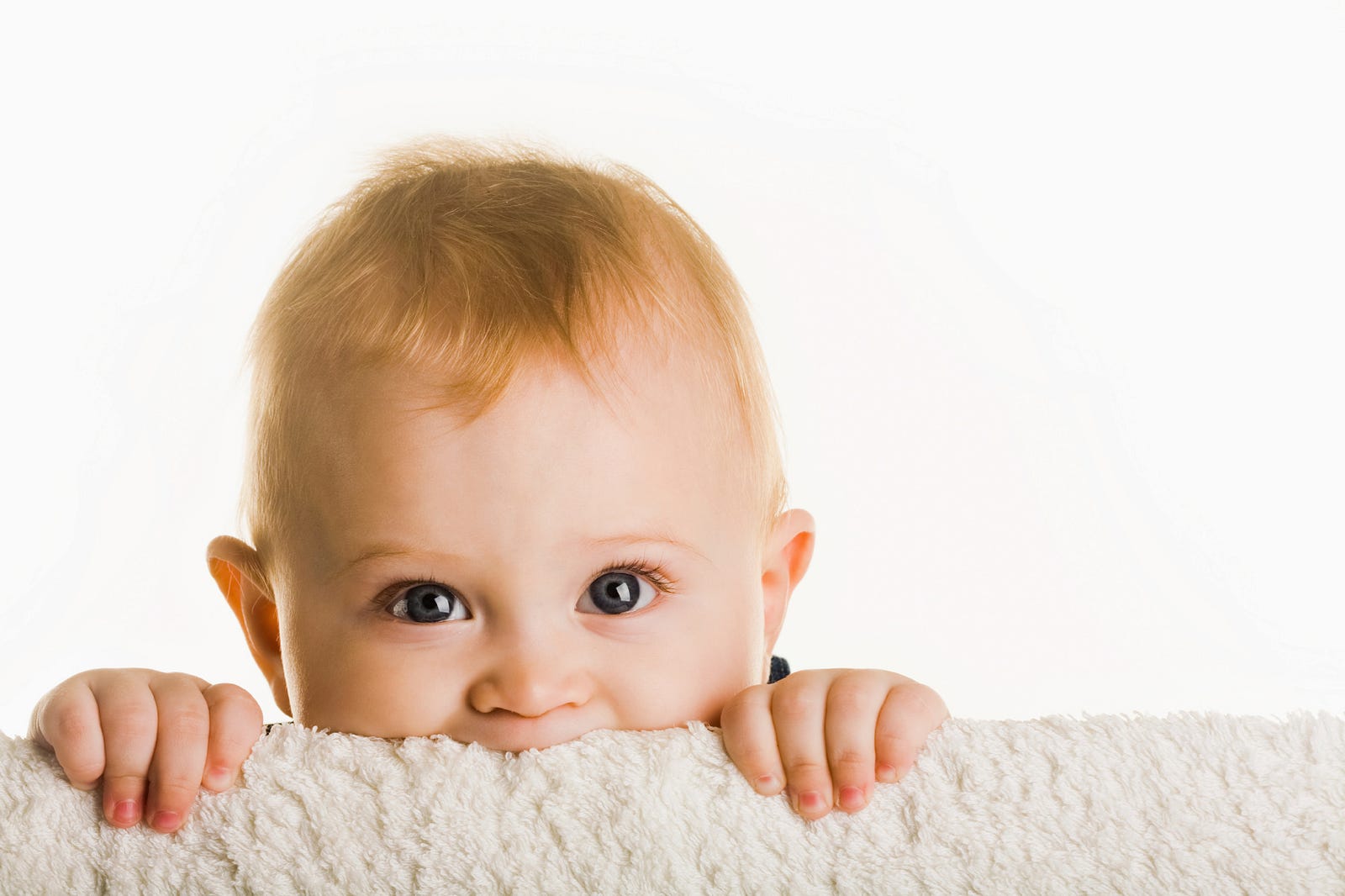 20 Cute Baby Names That Also Have Other Meanings To The Break Of John