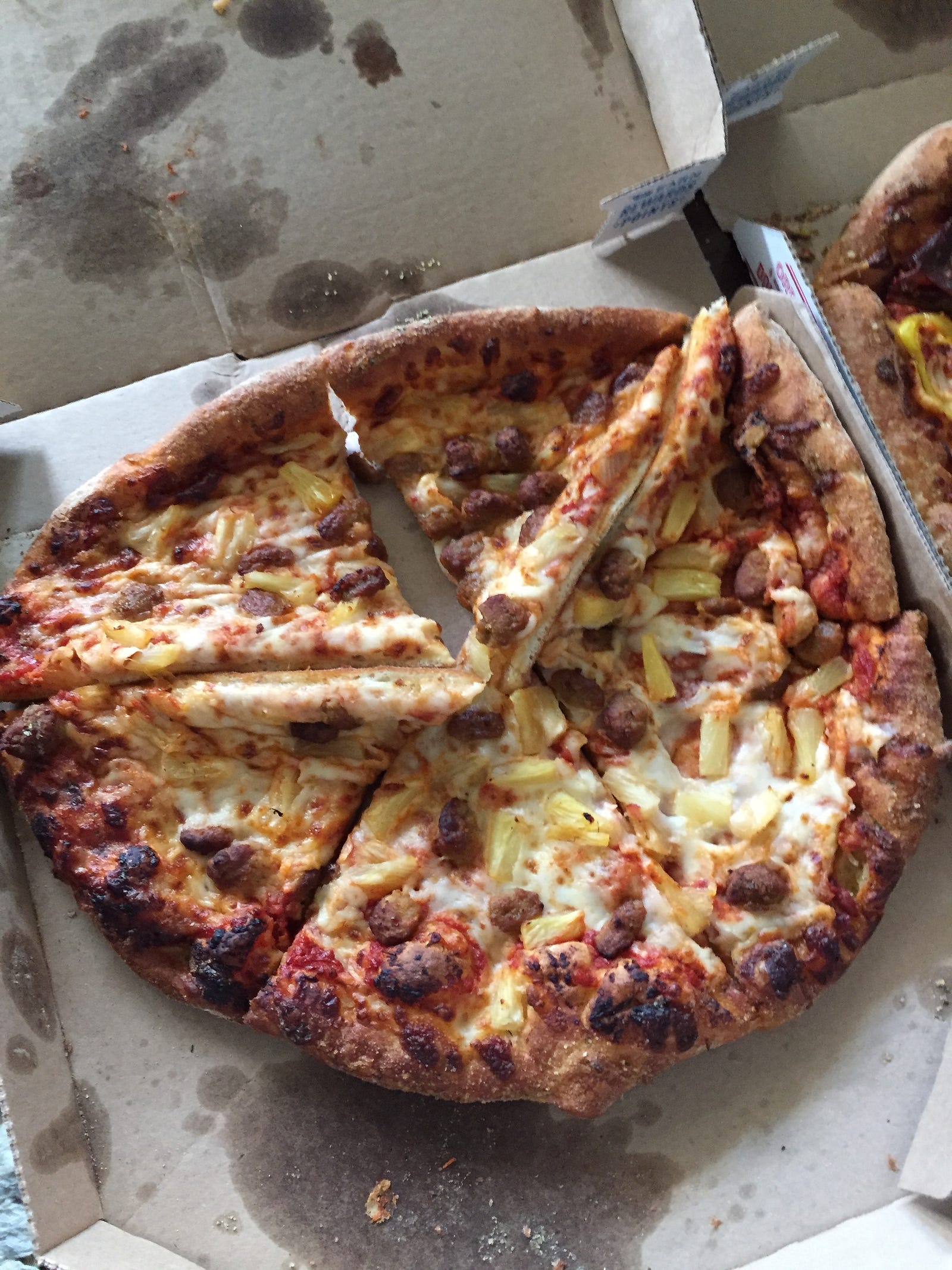 Is This the Worst Pizza Place in the Bay Area? – The Bold Italic
