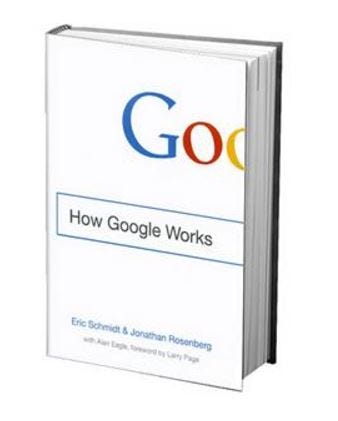 Review How Google Works Wil Moushey Medium