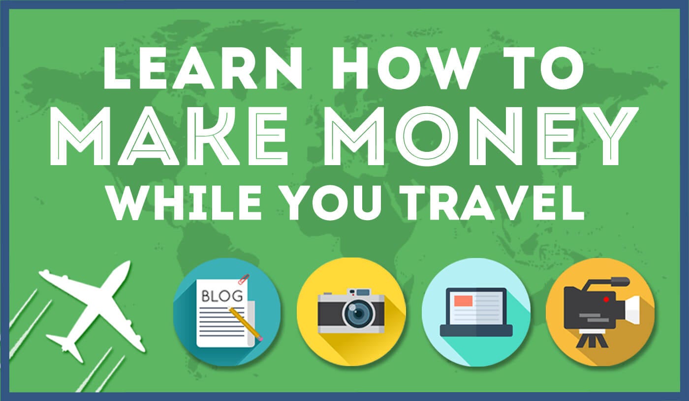 How To Write Best Travel Blogs And Get Paid In Return - 