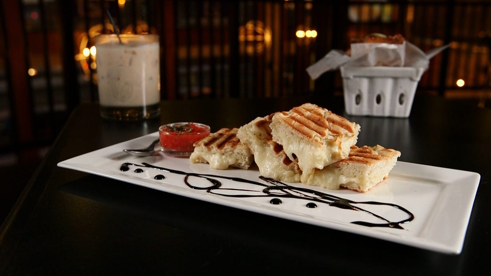 Phantom Gourmet’s Best Dishes of 2014 Phantom Gourmet Medium